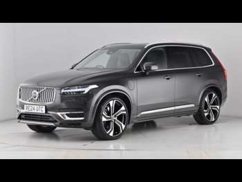Used Volvo XC90 2024 for sale - 74878652: Photo