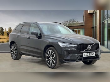 Used Volvo XC60 2023 for sale - 75829160: Photo