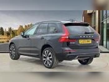 Used Volvo XC60 2023 for sale - 75829160: Photo