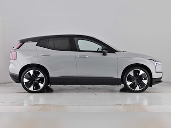 Used Volvo EX30 2025 for sale - 75652857: Photo