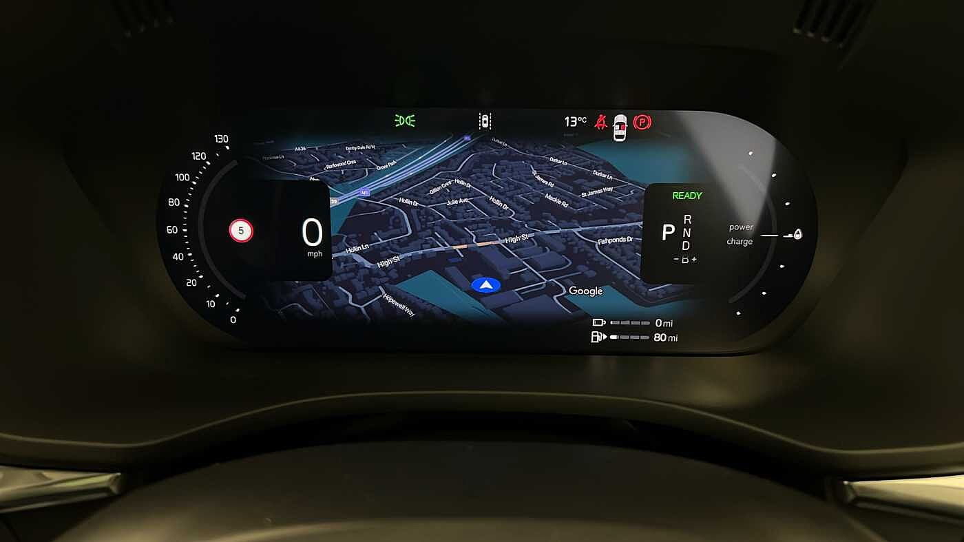 Used Volvo XC60 2025 for sale - 77137623: Photo 18