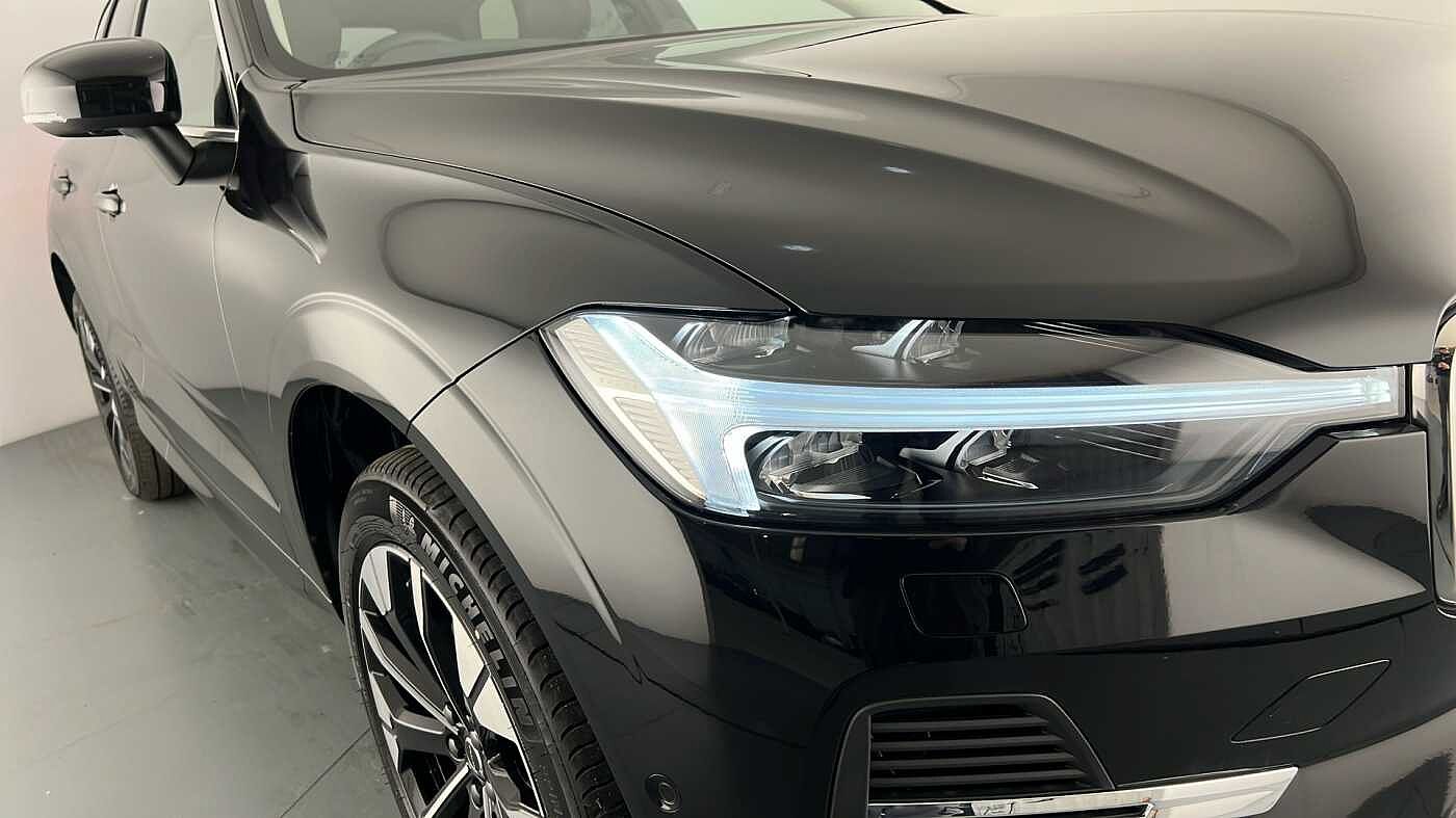 Used Volvo XC60 2025 for sale - 77137623: Photo 25