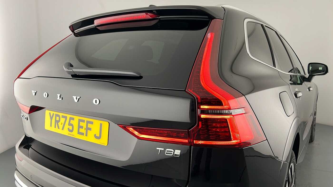 Used Volvo XC60 2025 for sale - 77137623: Photo 29