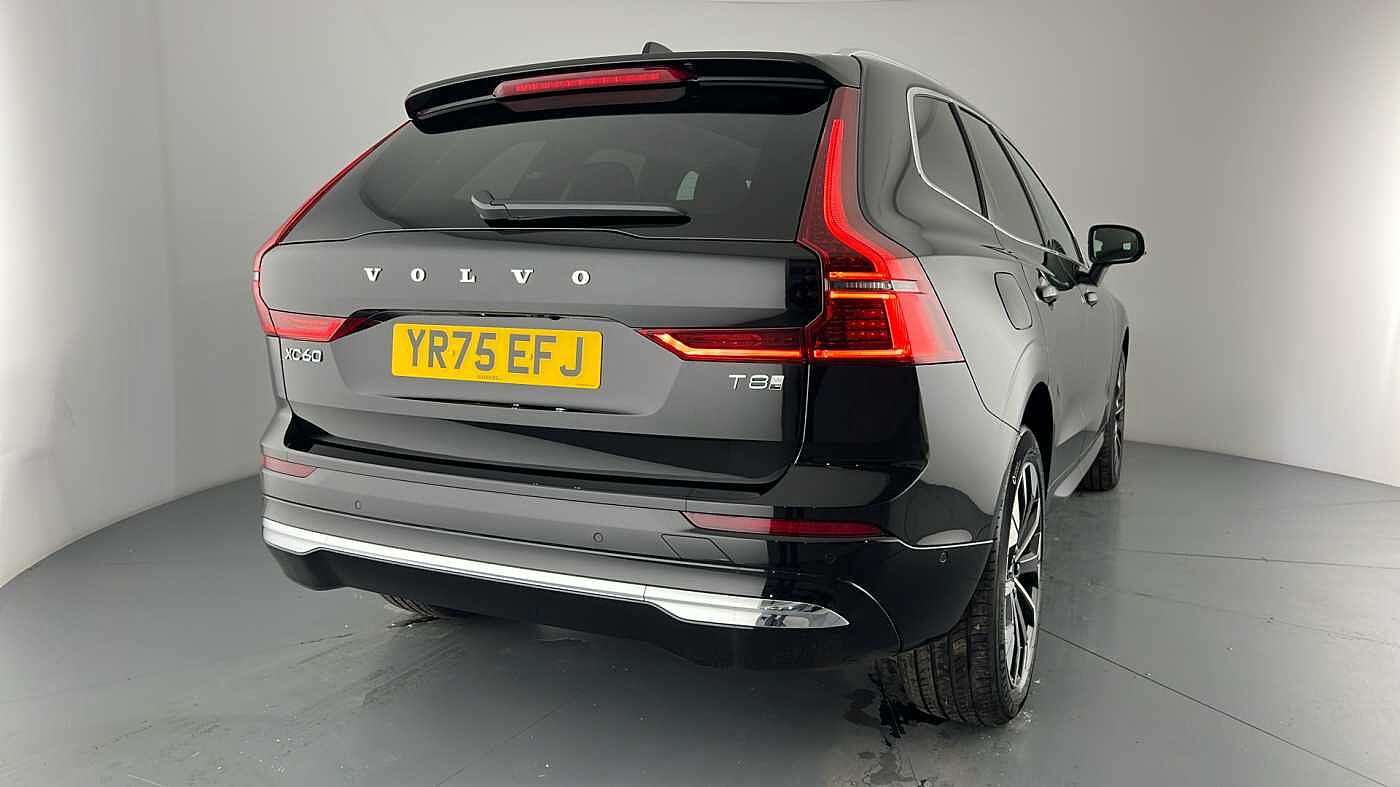 Used Volvo XC60 2025 for sale - 77137623: Photo 30