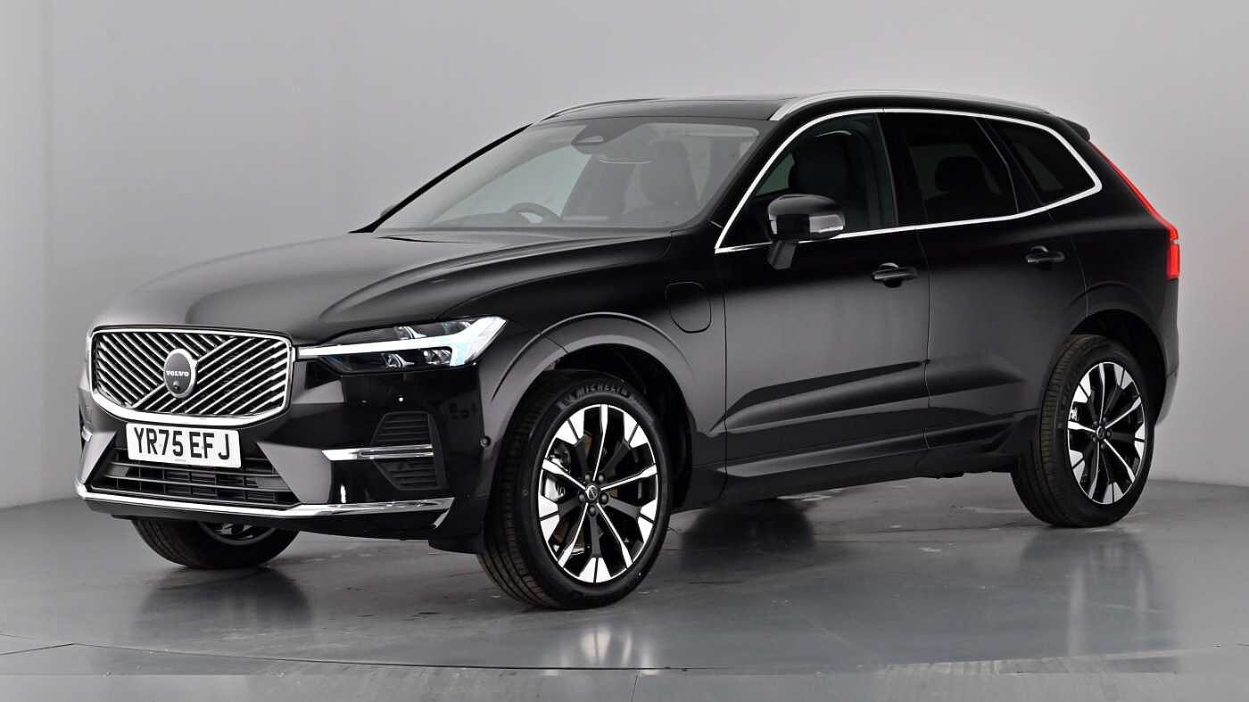 Used Volvo XC60 2025 for sale - 77137623: Photo 4