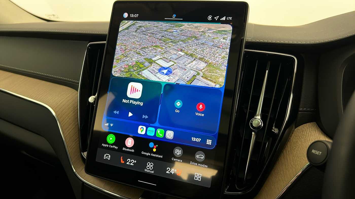 Used Volvo XC60 2025 for sale - 77137623: Photo 42