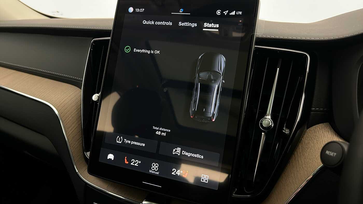 Used Volvo XC60 2025 for sale - 77137623: Photo 46