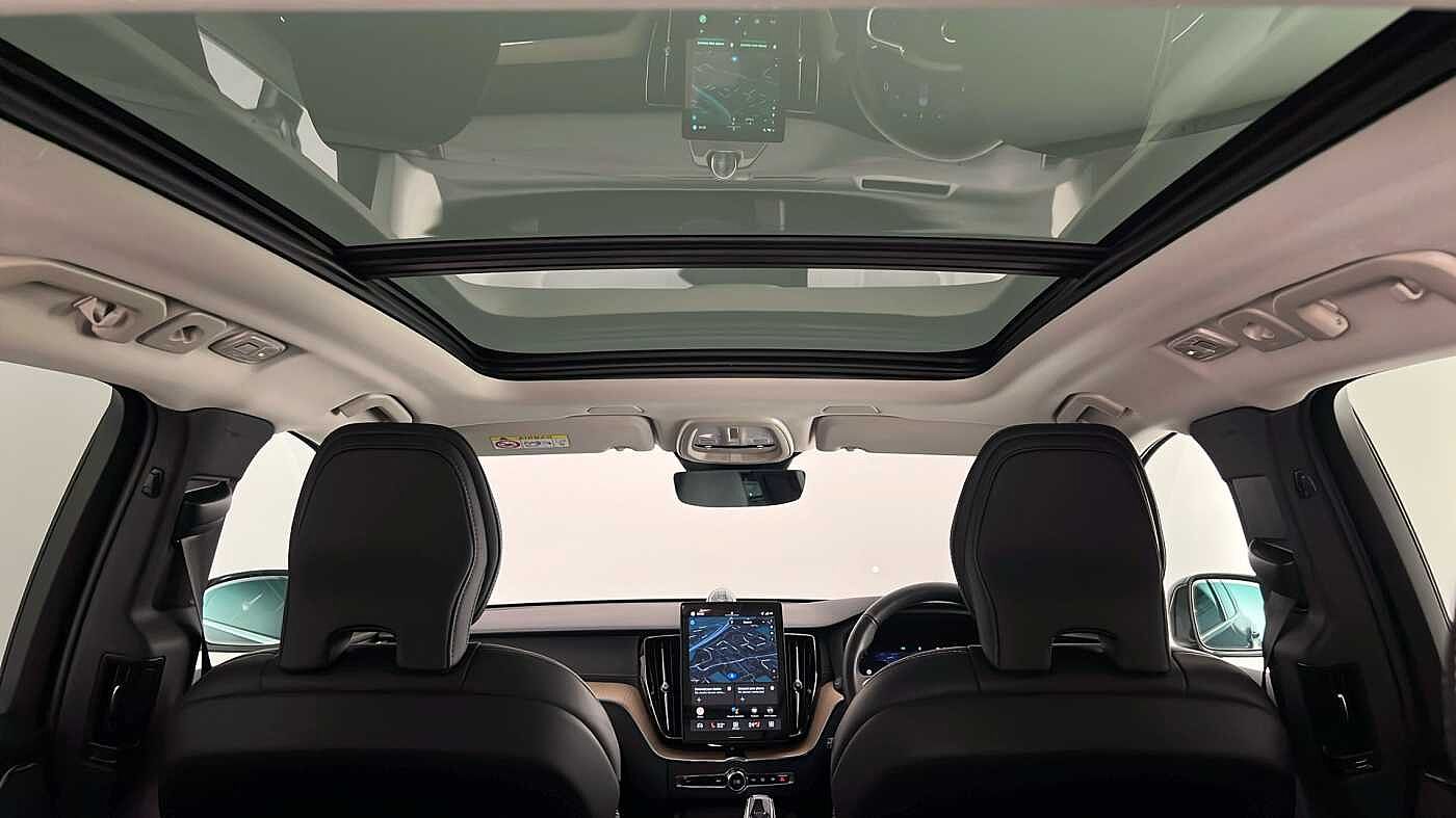 Used Volvo XC60 2025 for sale - 77137623: Photo 51