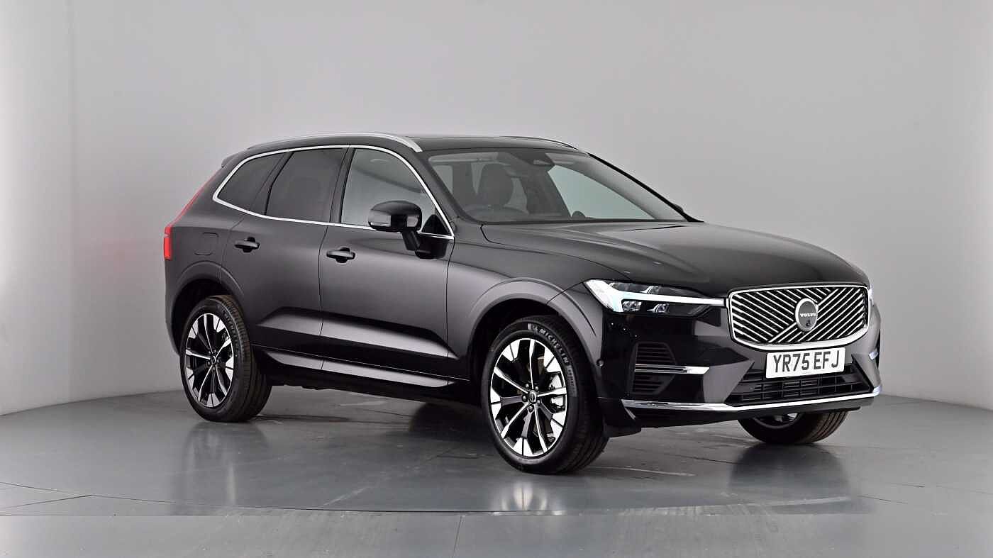 Used Volvo XC60 2025 for sale - 77137623: Photo 53