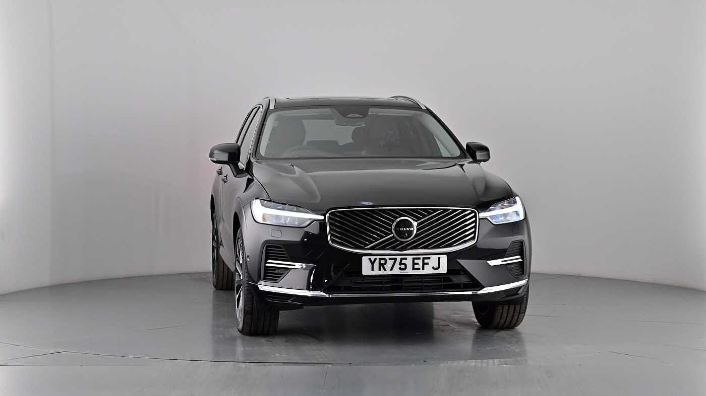 Used Volvo XC60 2025 for sale - 77137623: Photo 56