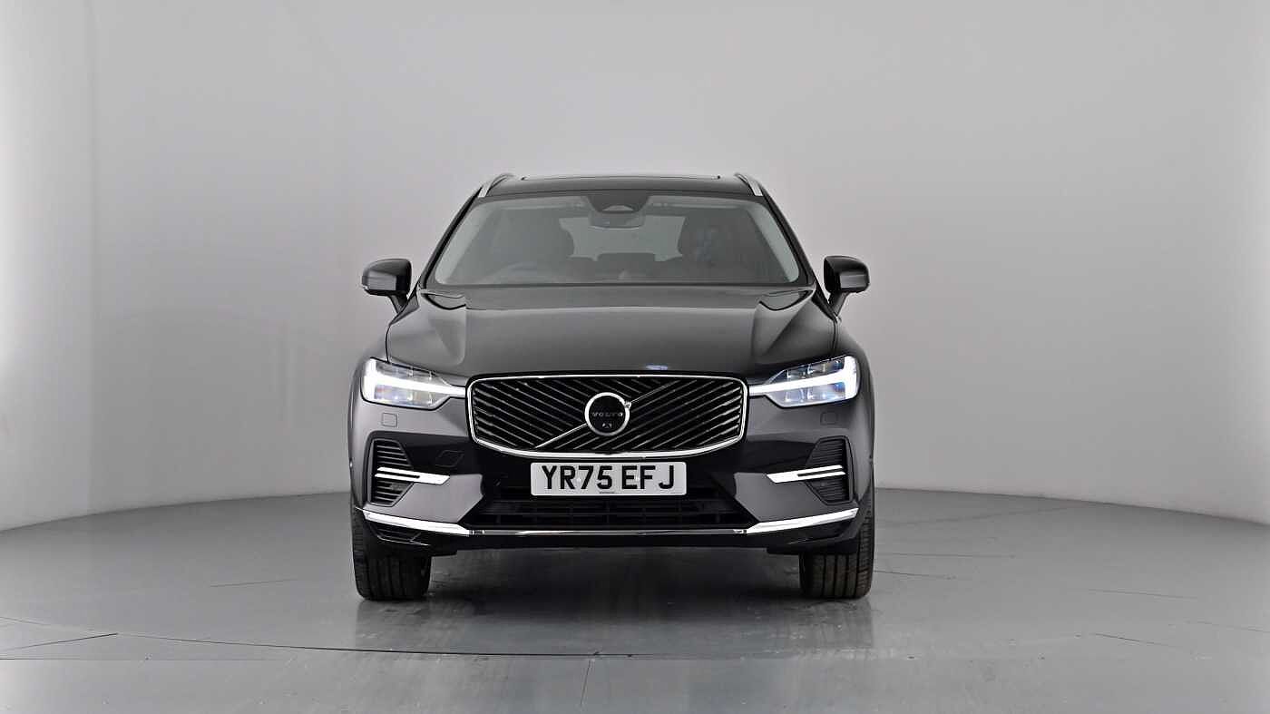 Used Volvo XC60 2025 for sale - 77137623: Photo 57