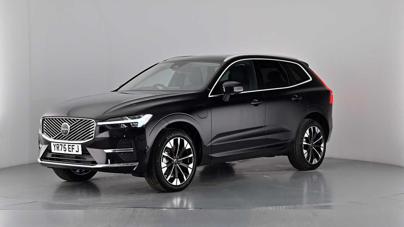 Used Volvo XC60 2025 for sale - 77137623: Photo 61