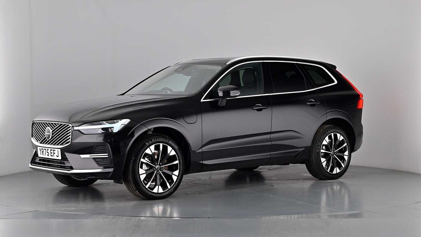 Used Volvo XC60 2025 for sale - 77137623: Photo 62