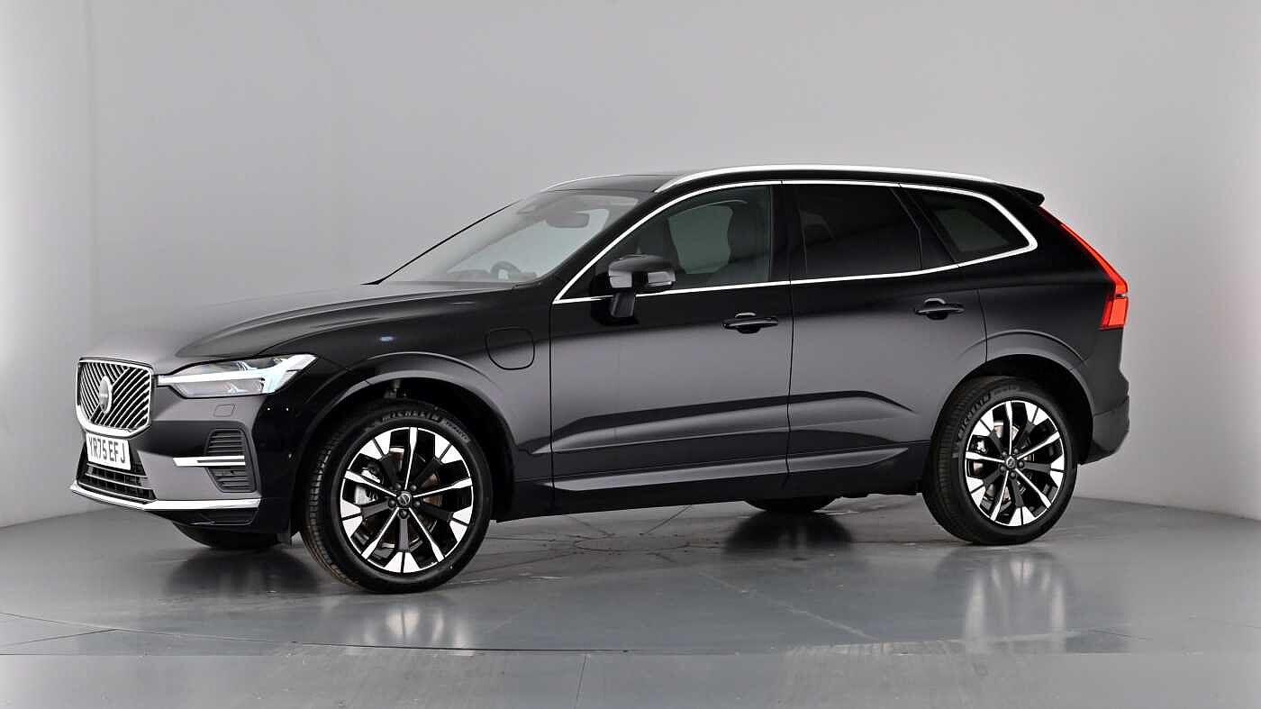 Used Volvo XC60 2025 for sale - 77137623: Photo 63