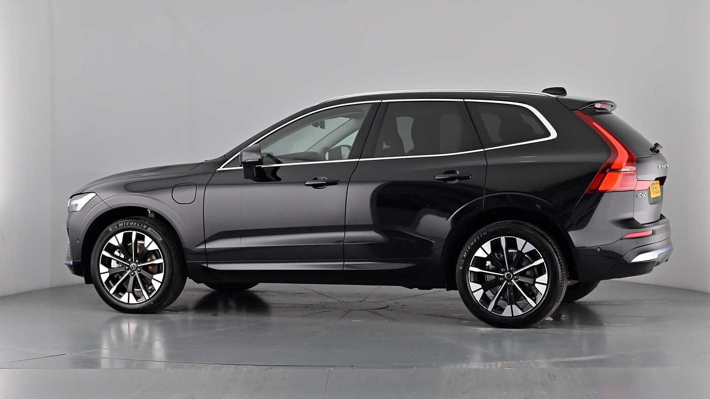 Used Volvo XC60 2025 for sale - 77137623: Photo 68