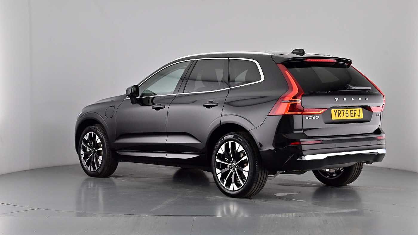 Used Volvo XC60 2025 for sale - 77137623: Photo 71