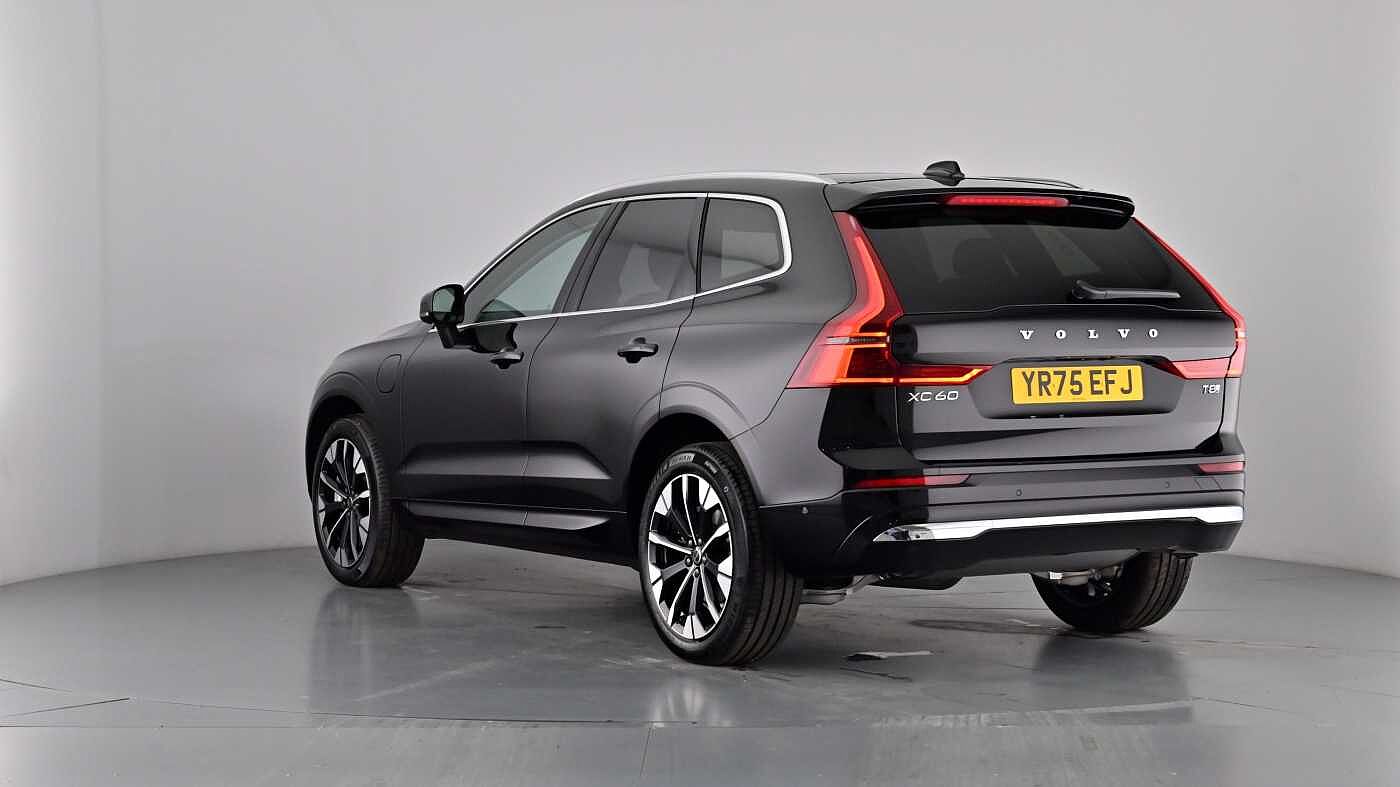 Used Volvo XC60 2025 for sale - 77137623: Photo 72