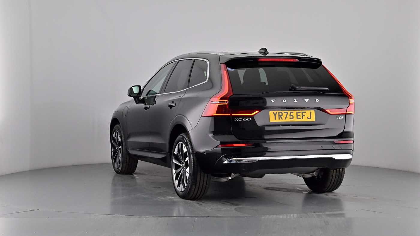 Used Volvo XC60 2025 for sale - 77137623: Photo 73
