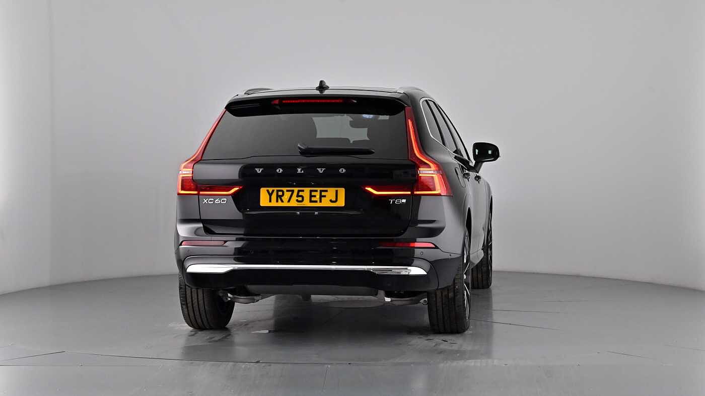 Used Volvo XC60 2025 for sale - 77137623: Photo 76