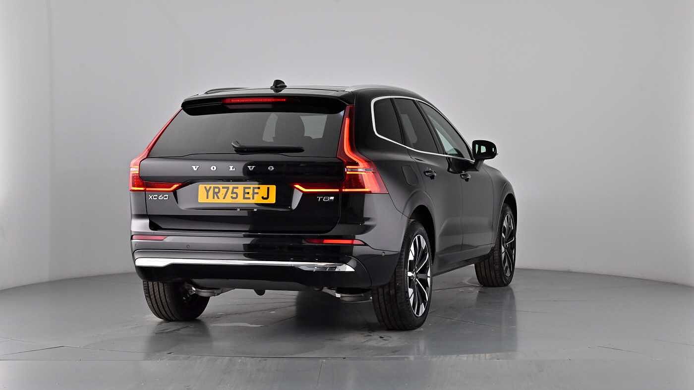 Used Volvo XC60 2025 for sale - 77137623: Photo 77