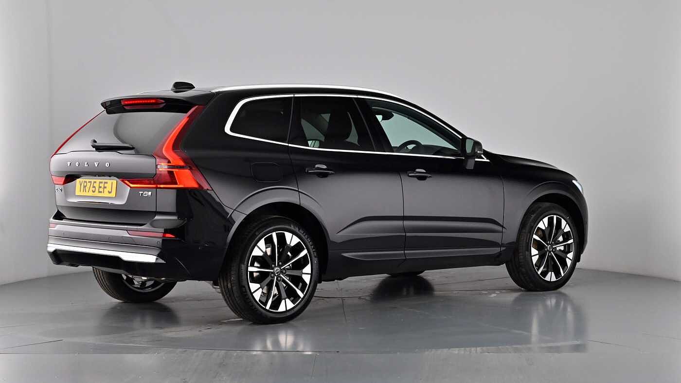 Used Volvo XC60 2025 for sale - 77137623: Photo 80