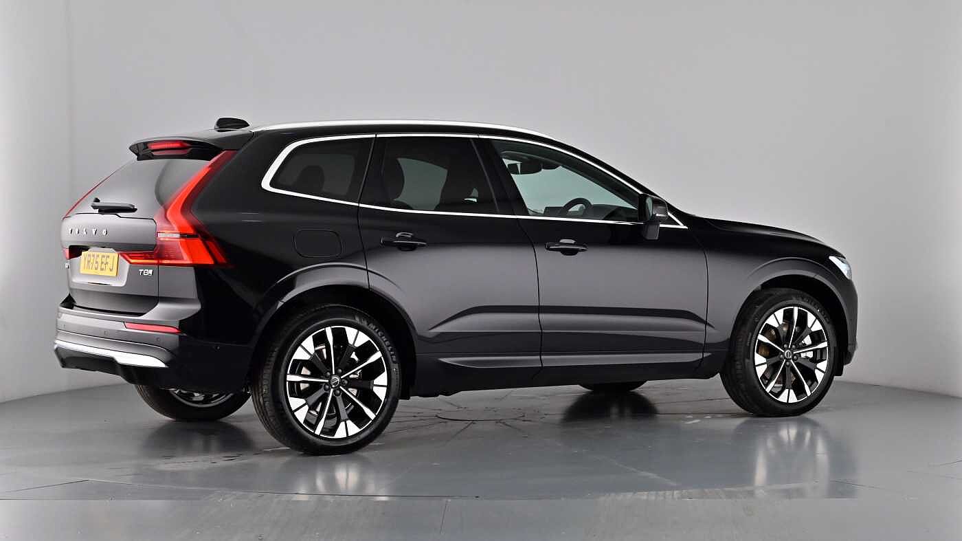 Used Volvo XC60 2025 for sale - 77137623: Photo 81