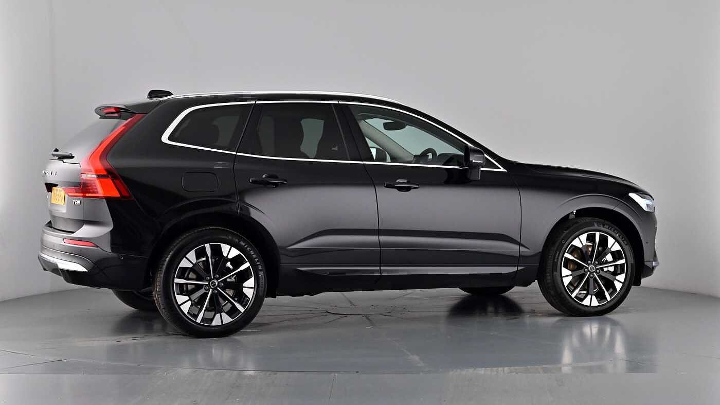 Used Volvo XC60 2025 for sale - 77137623: Photo 82
