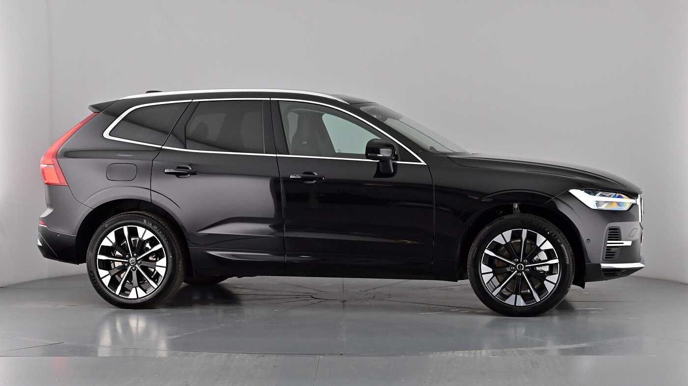 Used Volvo XC60 2025 for sale - 77137623: Photo 85