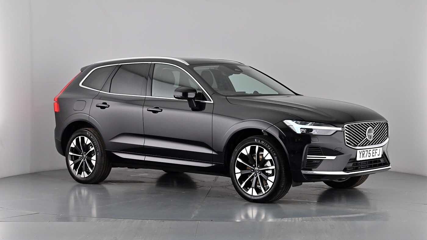 Used Volvo XC60 2025 for sale - 77137623: Photo 88