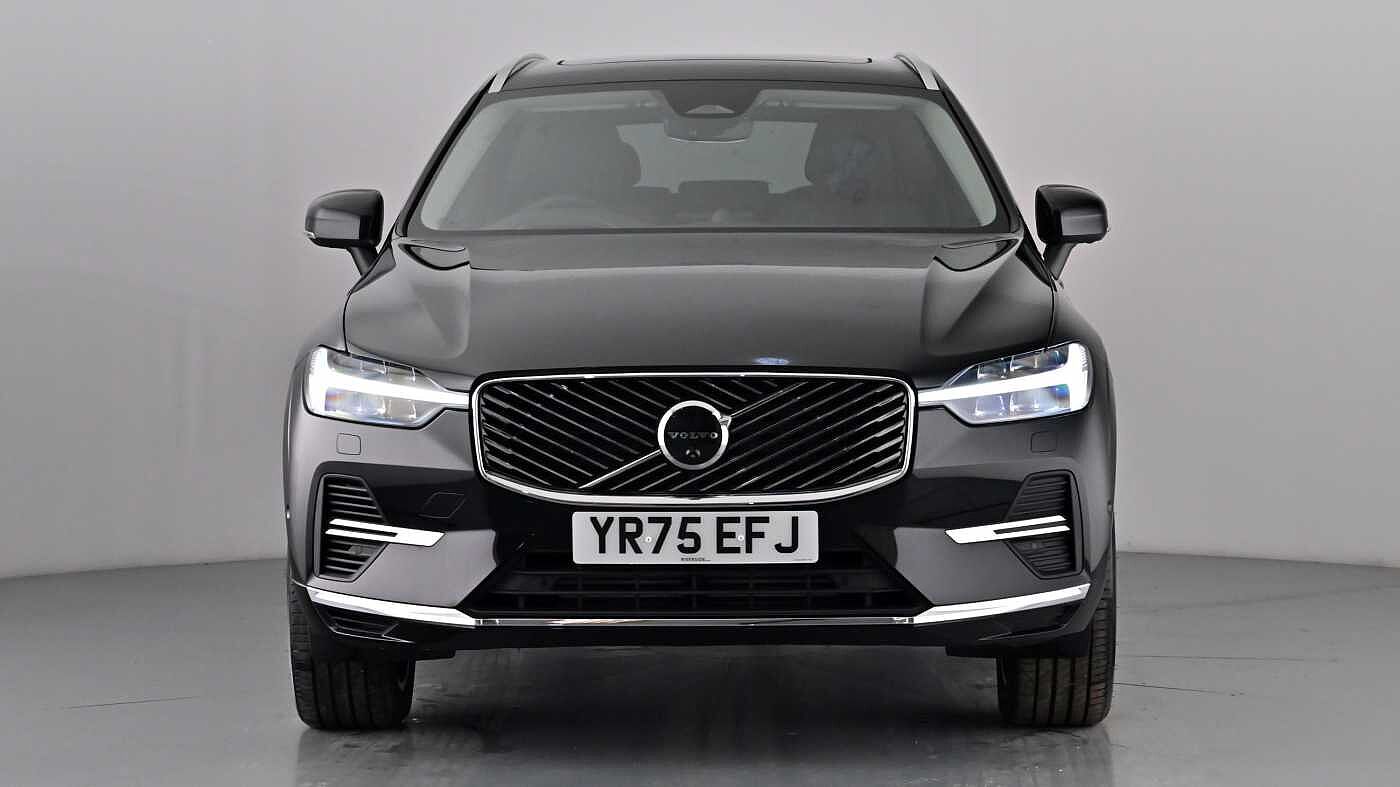 Used Volvo XC60 2025 for sale - 77137623: Photo 9