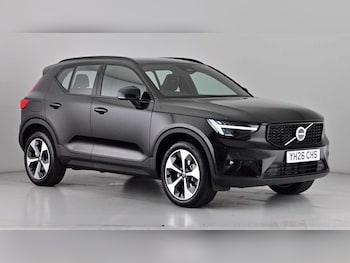 Used Volvo XC40 2026 for sale - 79446000: Photo