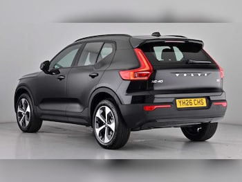 Used Volvo XC40 2026 for sale - 79446000: Photo