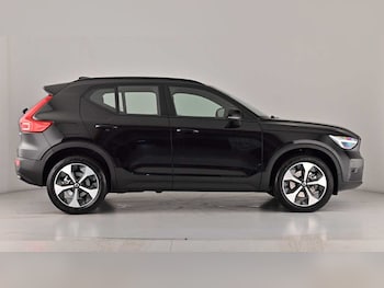 Used Volvo XC40 2026 for sale - 79446000: Photo