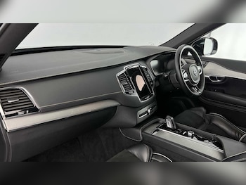 Used Volvo XC90 2022 for sale - 78656584: Photo