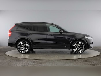 Used Volvo XC90 2022 for sale - 78656584: Photo