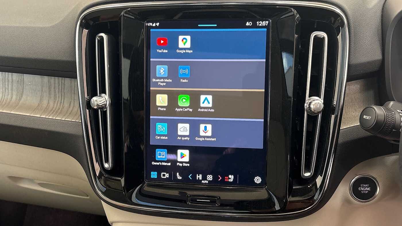 Used Volvo XC40 2022 for sale - 77366934: Photo 11