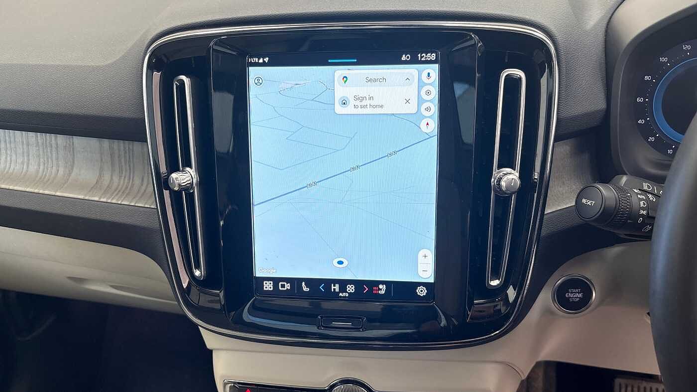 Used Volvo XC40 2022 for sale - 77366934: Photo 13