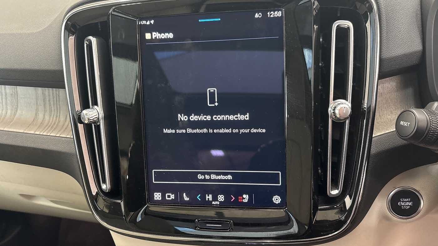 Used Volvo XC40 2022 for sale - 77366934: Photo 15