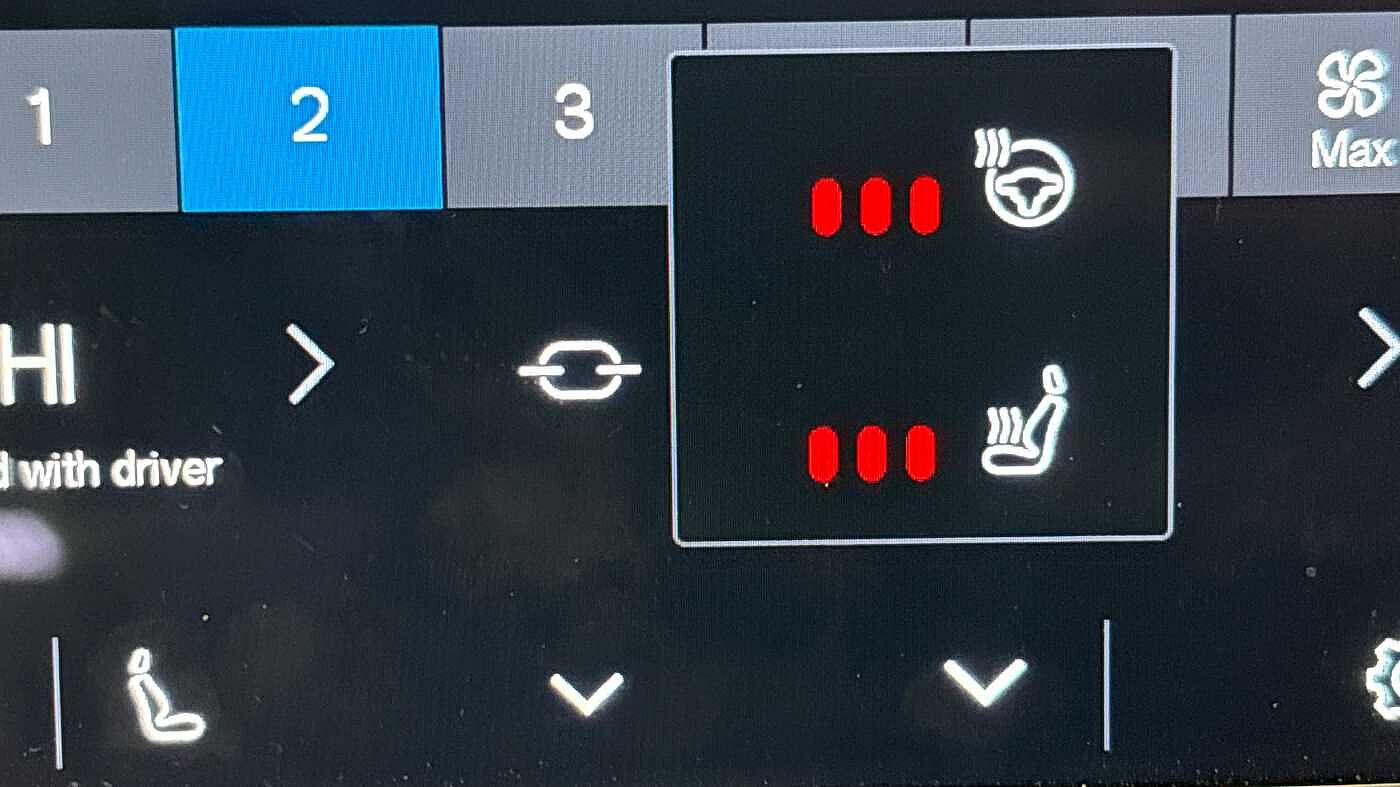 Used Volvo XC40 2022 for sale - 77366934: Photo 18