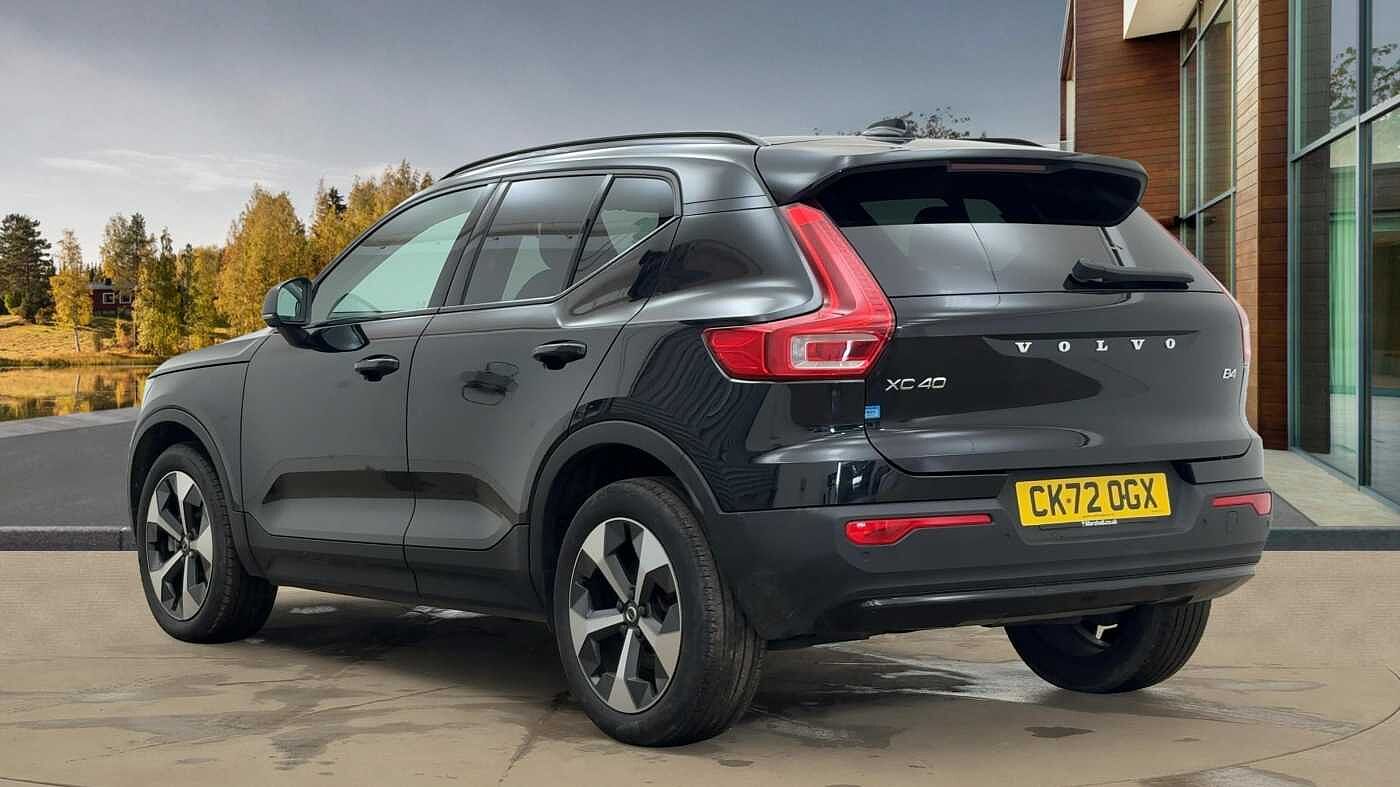 Used Volvo XC40 2022 for sale - 77366934: Photo 2