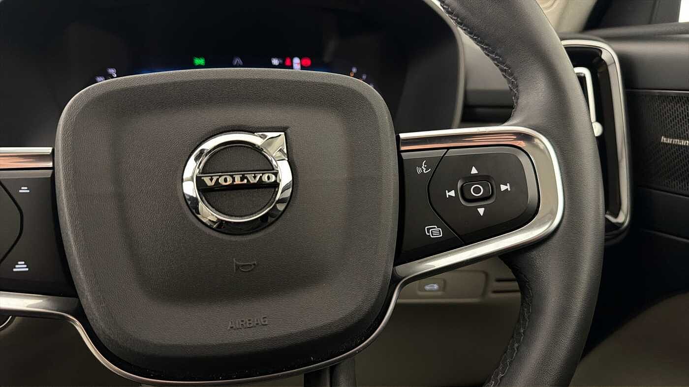 Used Volvo XC40 2022 for sale - 77366934: Photo 20