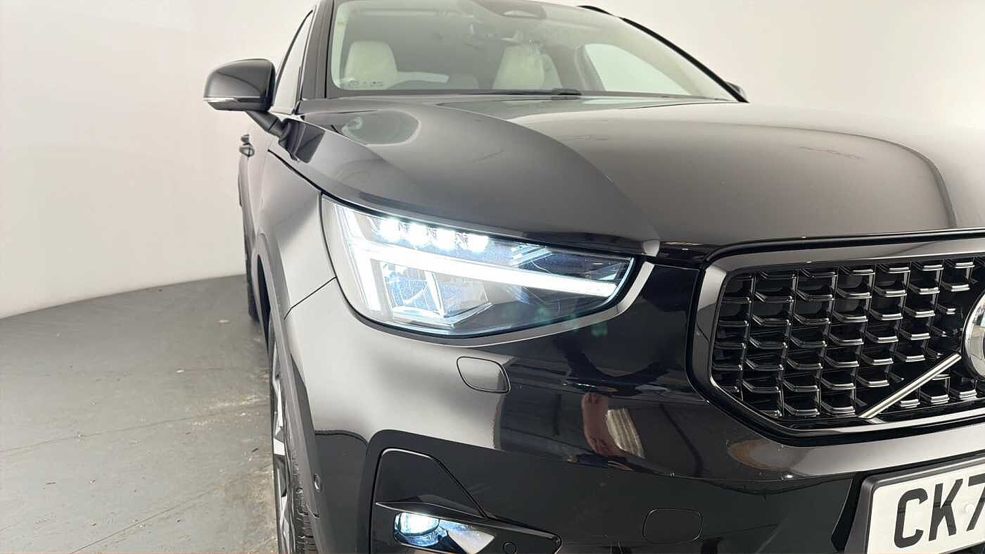 Used Volvo XC40 2022 for sale - 77366934: Photo 25