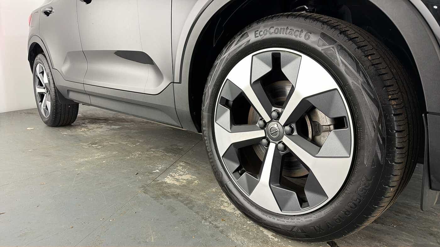 Used Volvo XC40 2022 for sale - 77366934: Photo 26