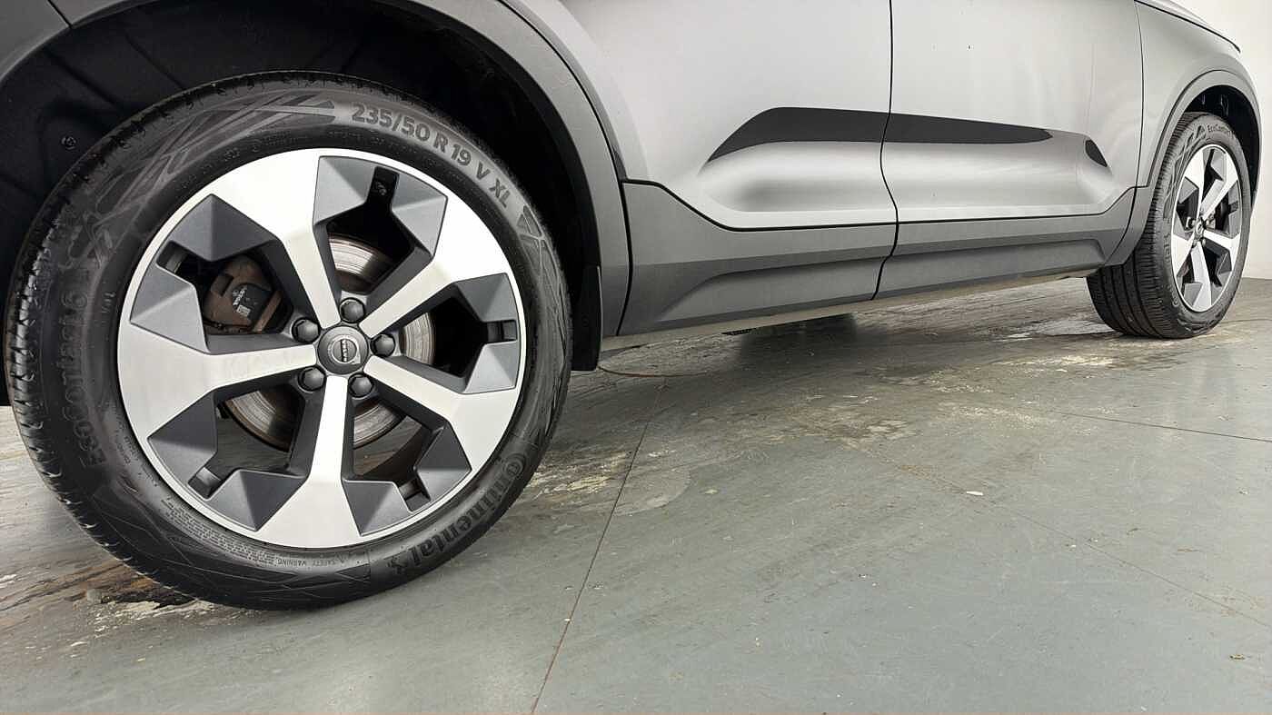 Used Volvo XC40 2022 for sale - 77366934: Photo 28