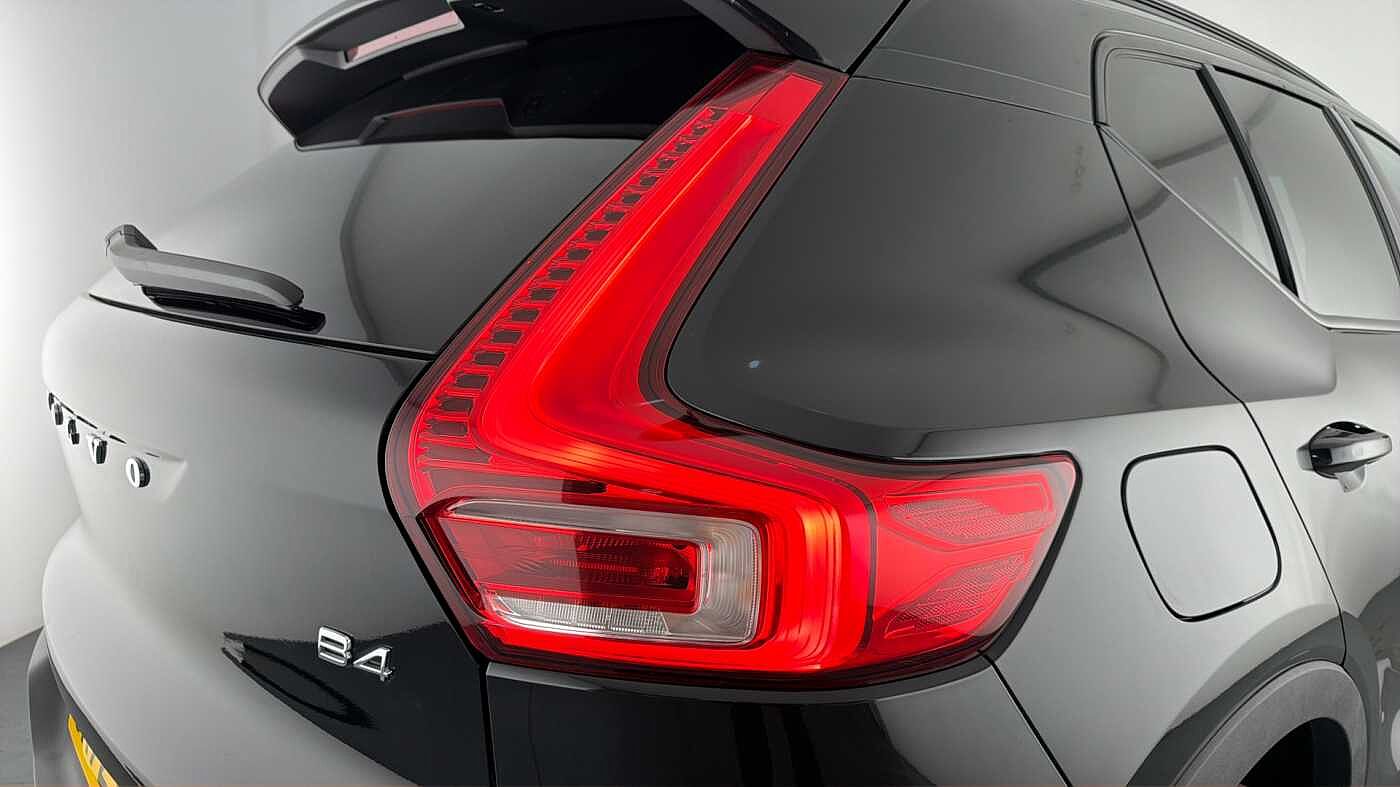 Used Volvo XC40 2022 for sale - 77366934: Photo 29