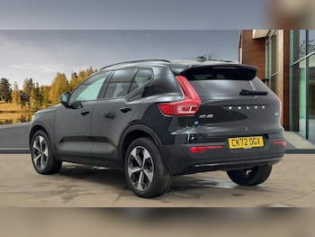 Used Volvo XC40 2022 for sale - 77366934: Photo