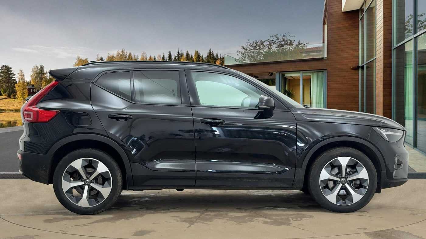 Used Volvo XC40 2022 for sale - 77366934: Photo 3