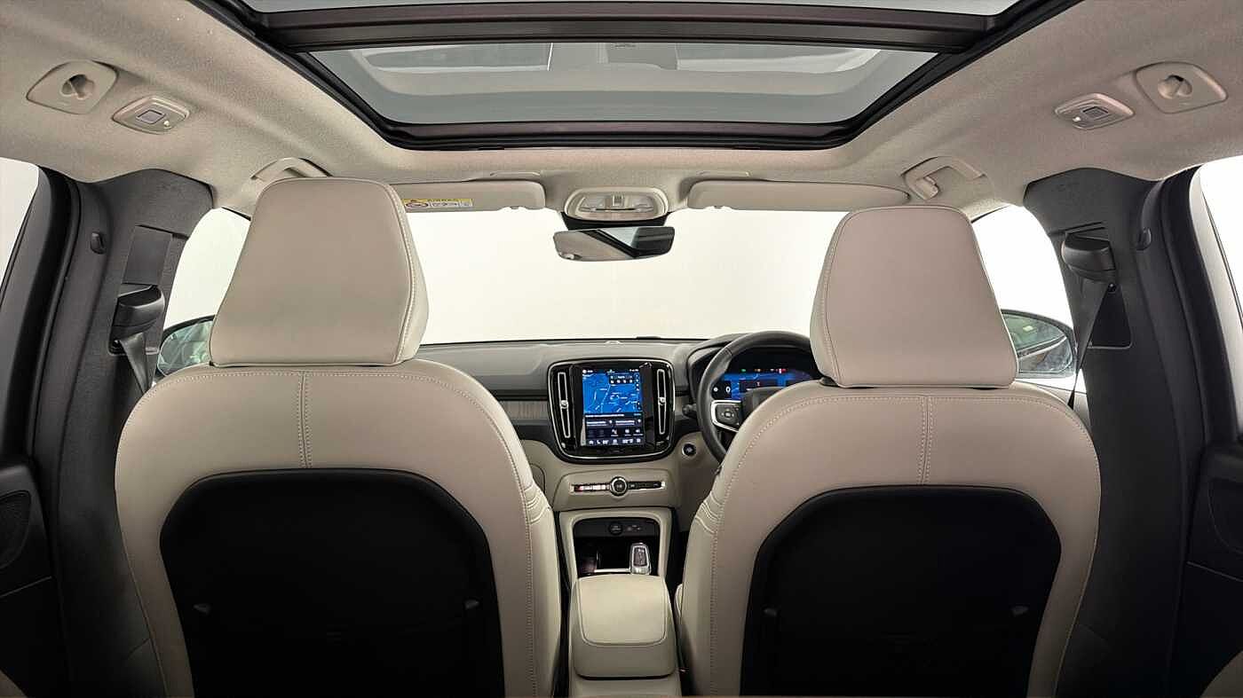 Used Volvo XC40 2022 for sale - 77366934: Photo 32