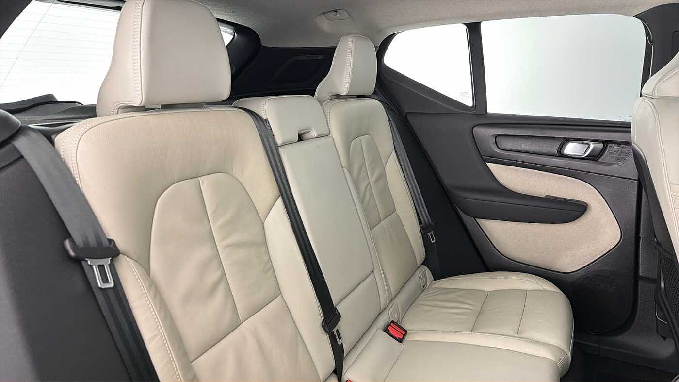 Used Volvo XC40 2022 for sale - 77366934: Photo 33