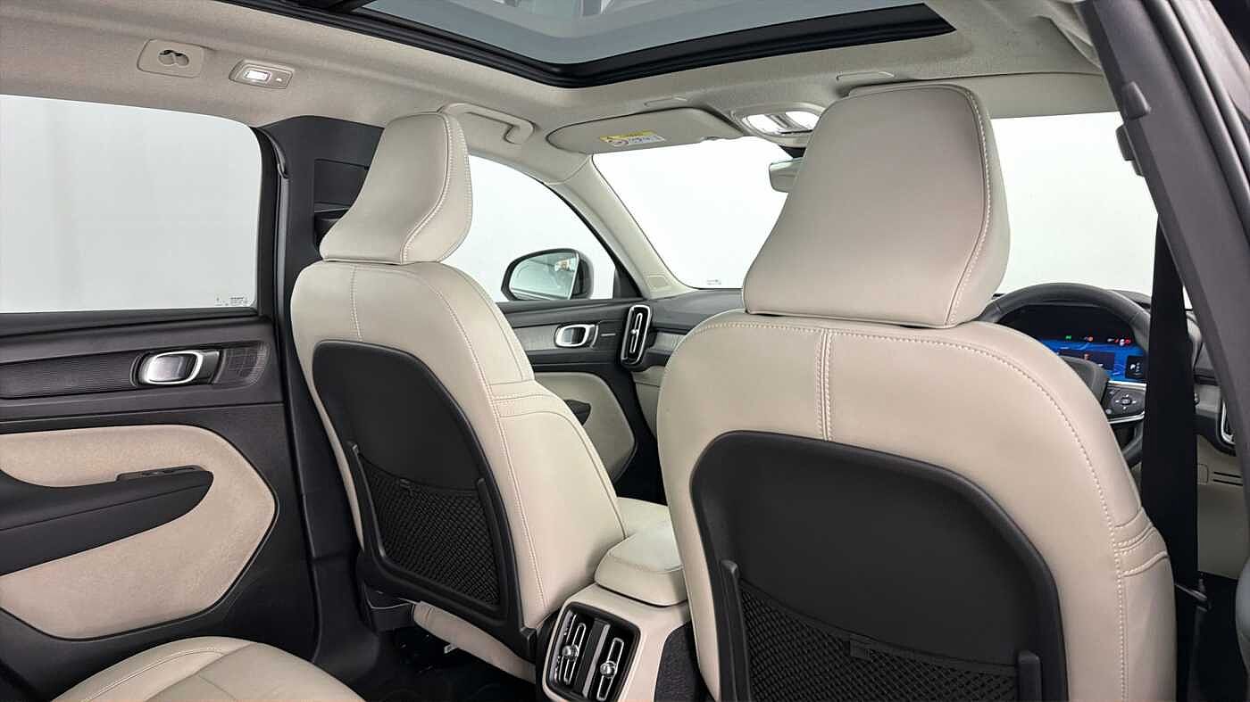 Used Volvo XC40 2022 for sale - 77366934: Photo 34